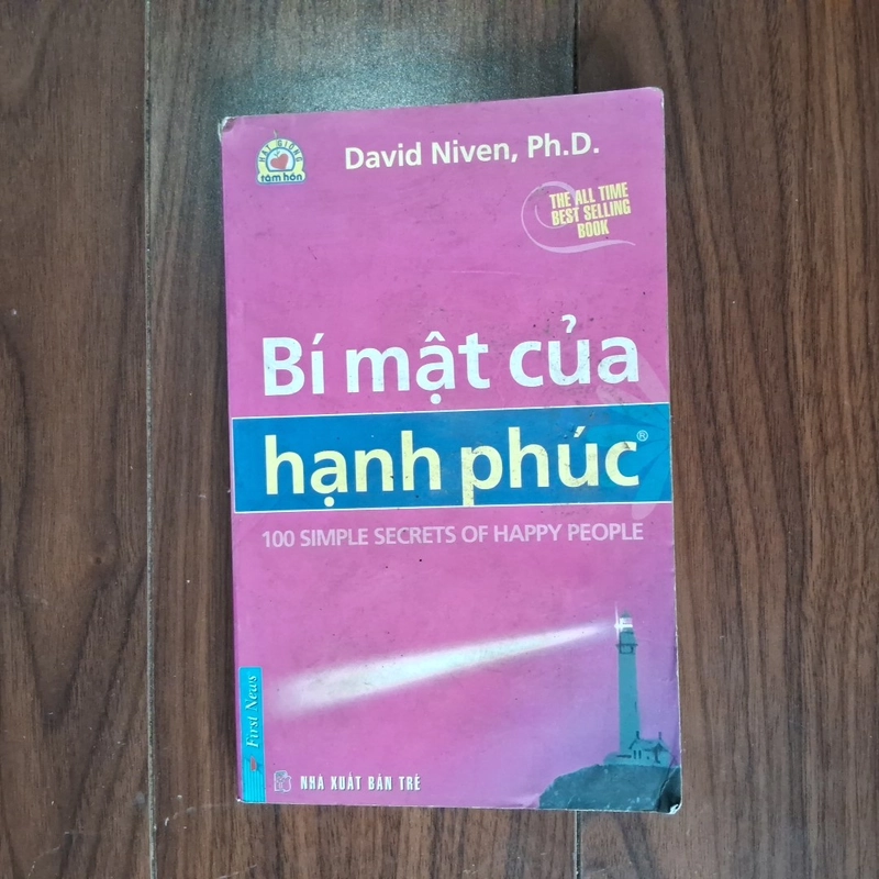Bí mật của hạnh phúc 552893
