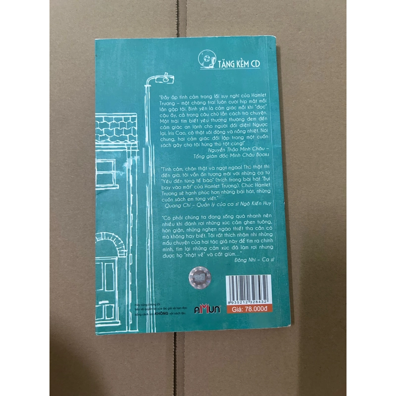 Thương nhau để đó 518684