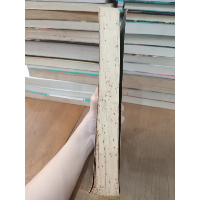 The supernaturalist - Eoin Colfer 708575