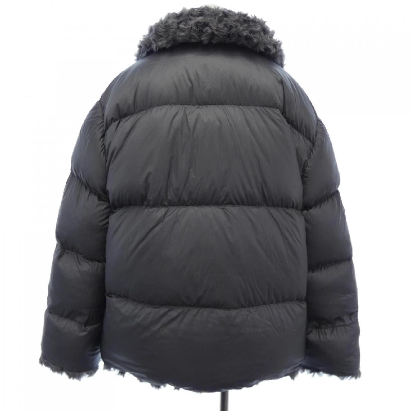 Moncler MONCLER Áo khoác lông 644164