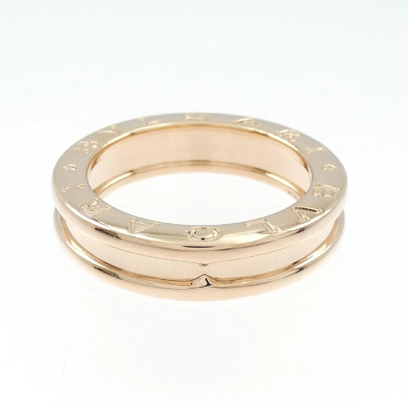 Bulgari B.zero1 Nhẫn 1 băng - Hàng hiệu Chính hãng 838188