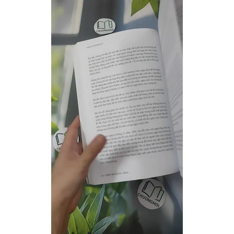 Chết Để Được Sống - Anita Moorjani 1018966