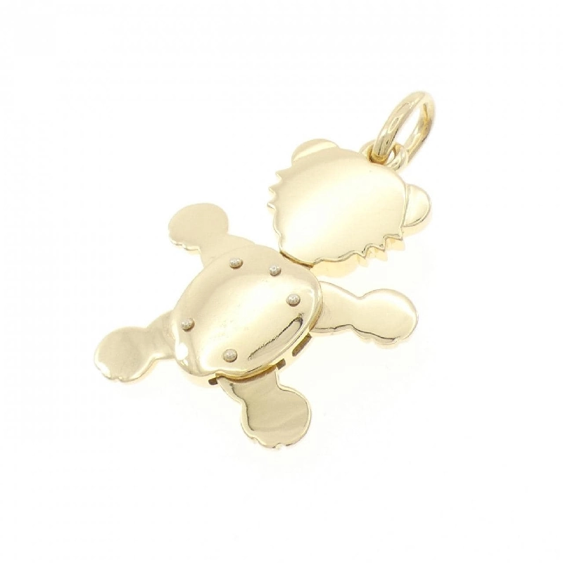 POMERATO 750YG/750WG Pendant - Hàng hiệu Chính hãng 843056