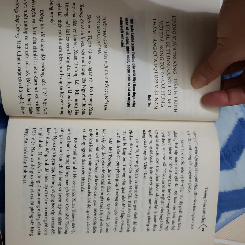 Bão lửa U23 Thường châu tuyết trắng 575118