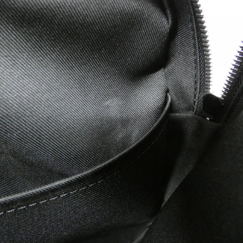 Túi đeo chéo Louis Vuitton Damier Graphite Trocadéro N40088 610772