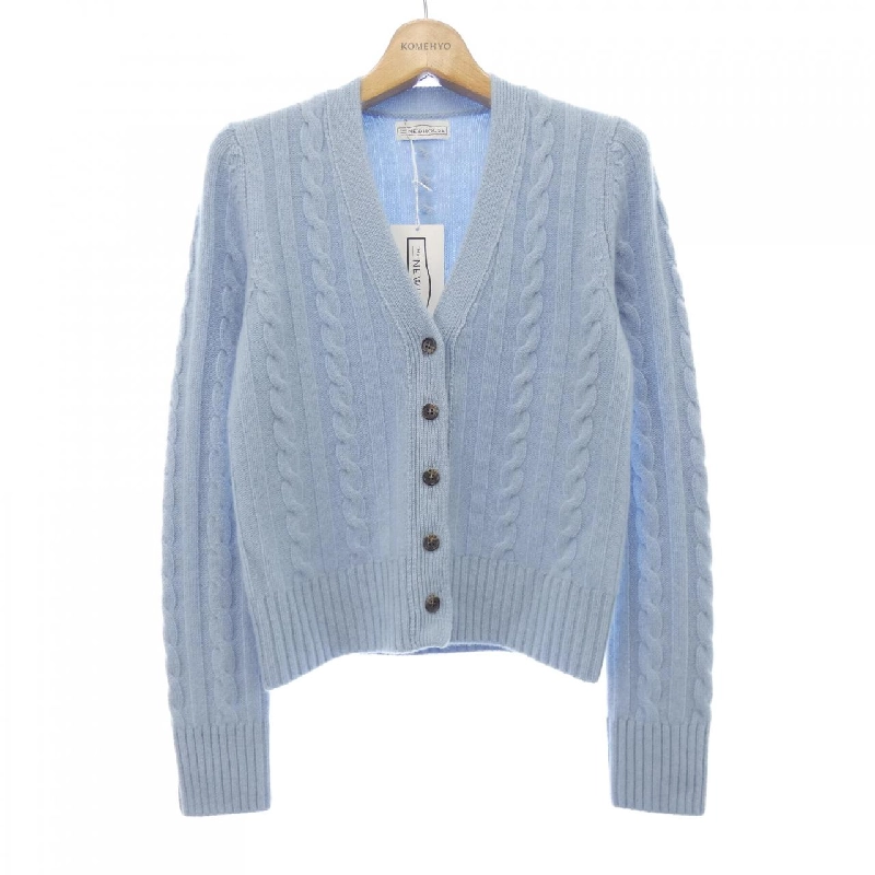The Newhouse áo khoác cardigan 633708