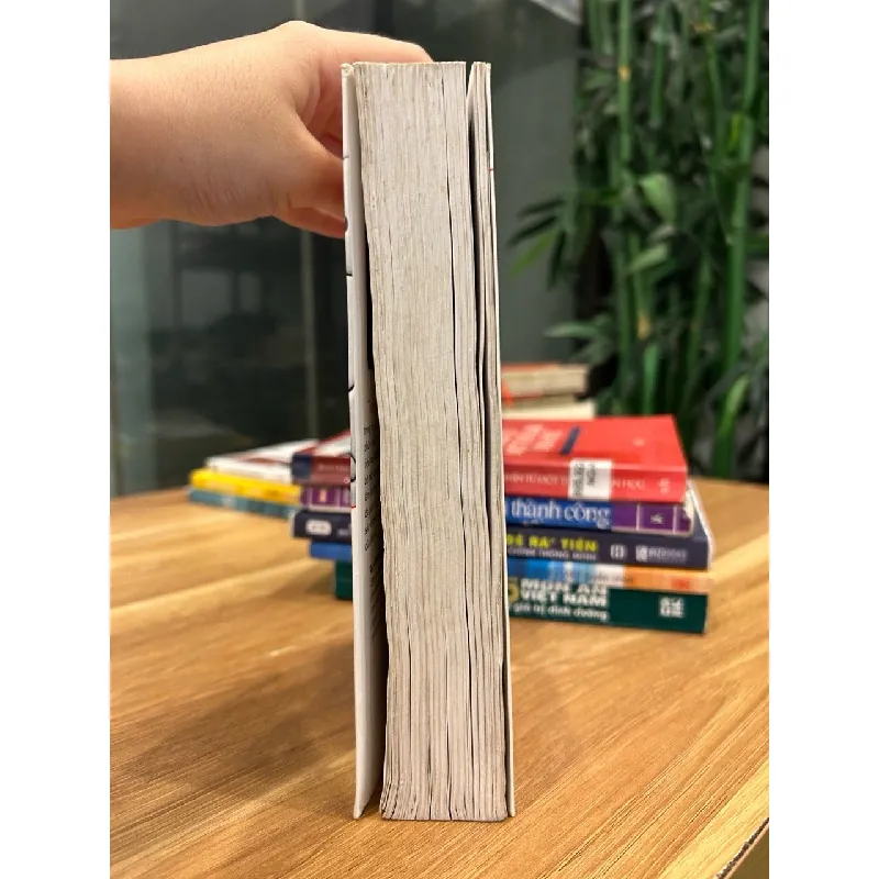 Phụ nữ thực tế, đàn ông phát cuồng – Trang Trang 571463