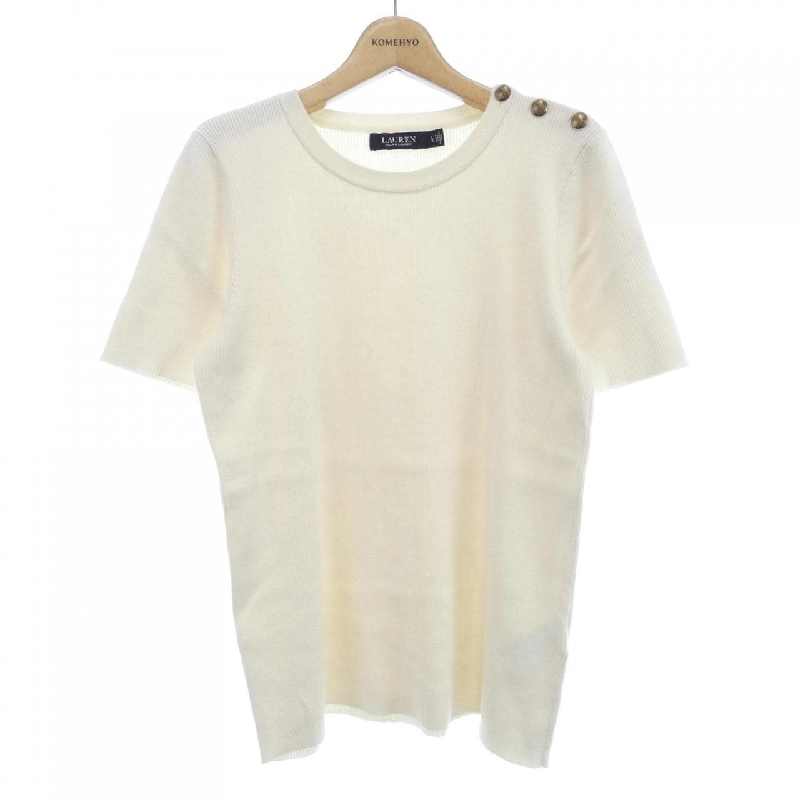 【Mã giảm giá】Lauren Ralph Lauren LAUREN RALPH LAUREN Áo len 644566