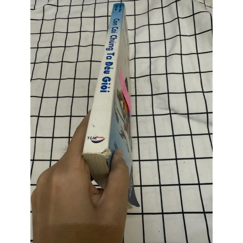 Con cái chúng ta đều giỏi  597022