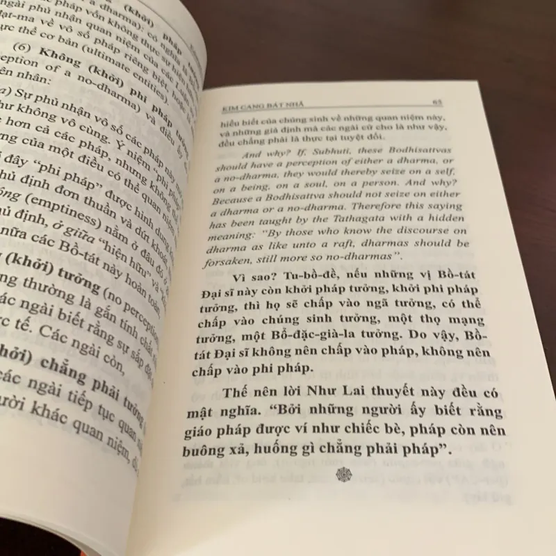 Kinh Kim Cang và Bát Nhã - edward conze 977666