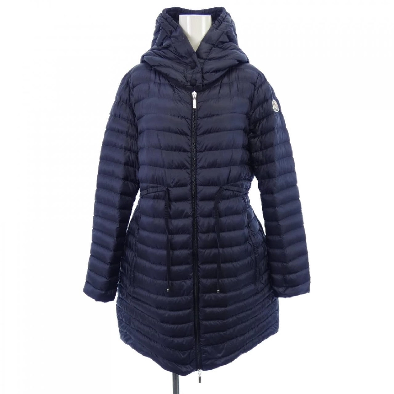 Áo khoác lông vũ MONCLER BARBEL 632518