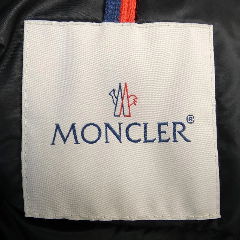 MONCLER BRAMANT Áo khoác lông - Hàng hiệu Chính hãng 897112