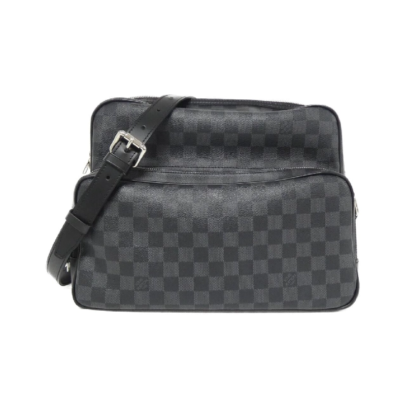 Túi xách vai Louis Vuitton Damier Graphite Io N45252 - Hàng hiệu Chính hãng 768107