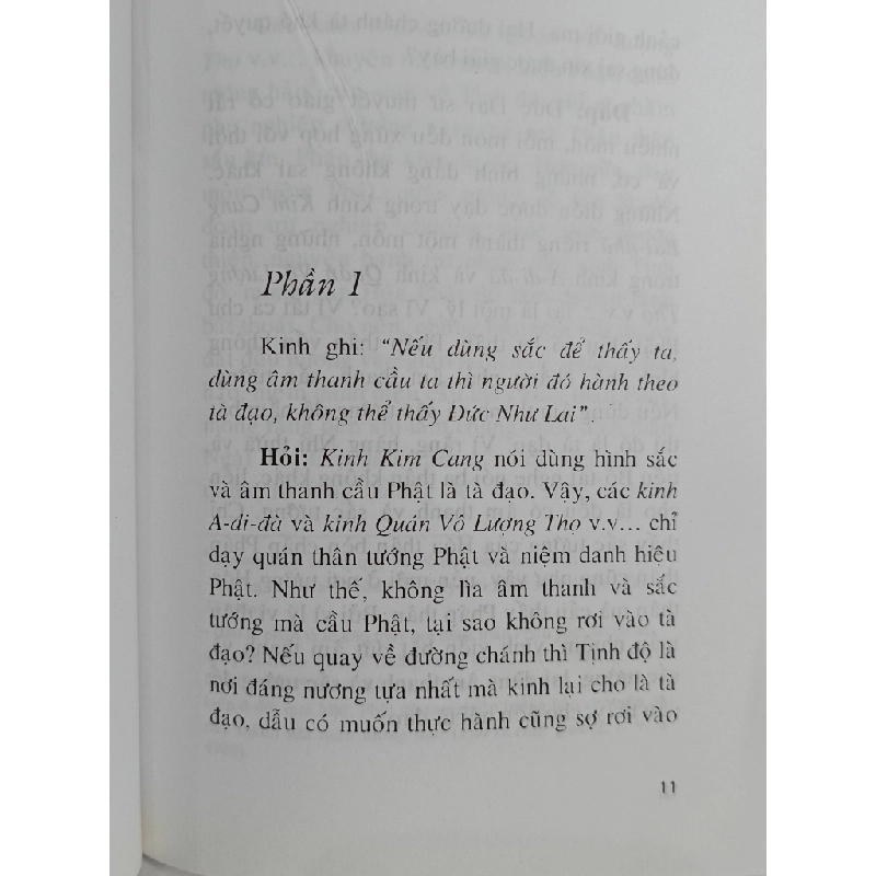 Tây Phương yếu quyết thích nghi thông quy - Đại sư Khuy Cơ (Nguyên Trang dịch) 530363