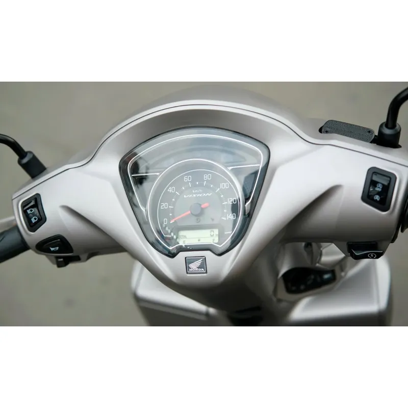 HONDA VISION 100CC ĐỜI 2026 990612