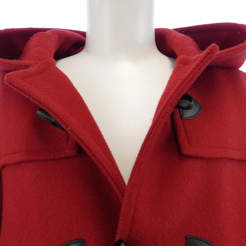 Saint Laurent Duffle Coat - Hàng hiệu Authentic 898647