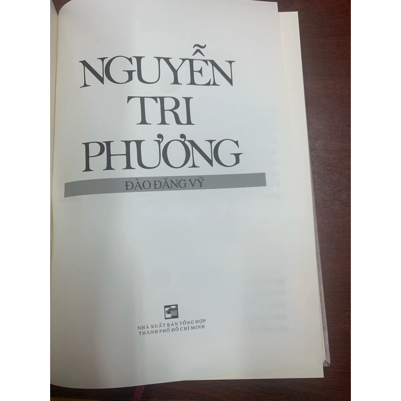 Đào Đăng Vỹ - Nguyễn Tri Phương  300706