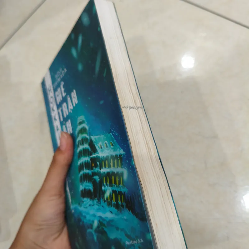 Mê trận án 🌱 568517