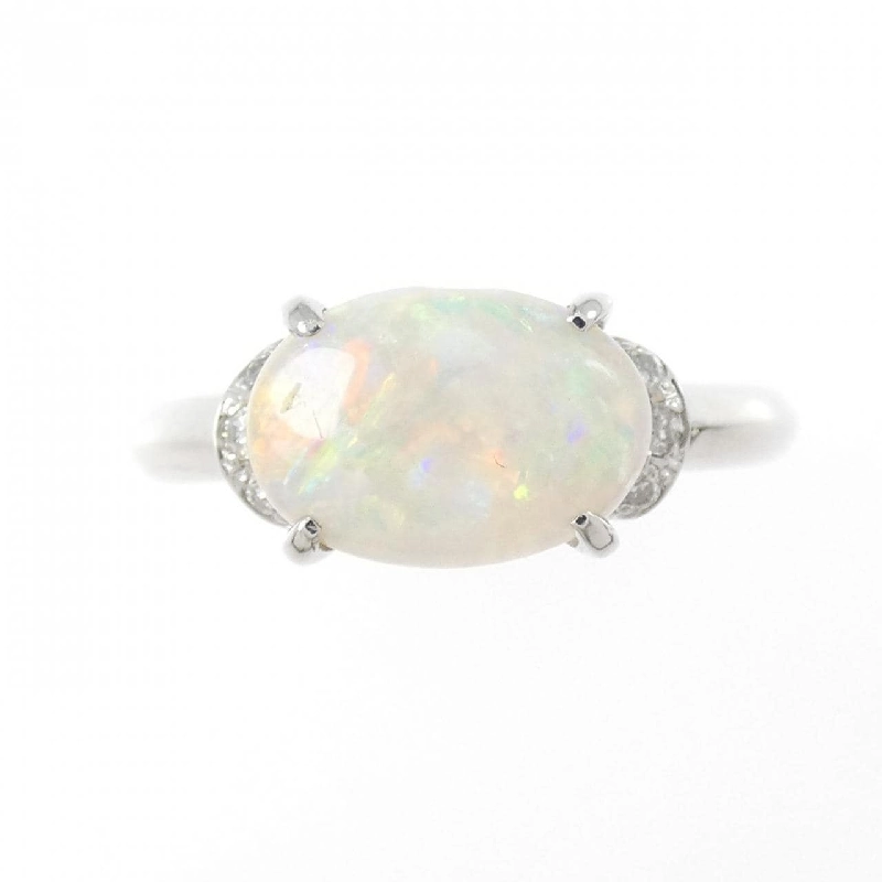 Nhẫn Opal PT900 1.64CT - Hàng hiệu Chính hãng 847286