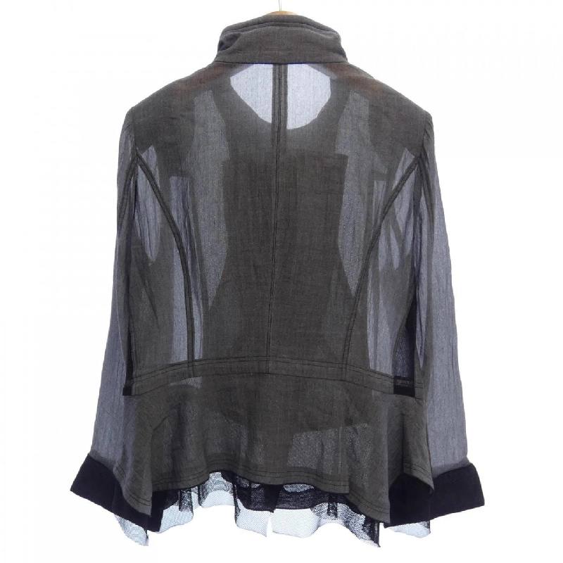 【Mã giảm giá】Áo khoác EIKO KONDO 635892