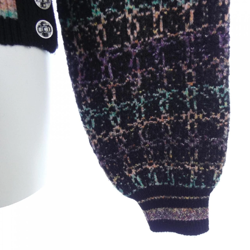 【Mã giảm giá】Chanel CHANEL Áo len 645389