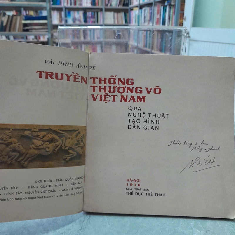 TRUYỀN THỐNG THƯỢNG VÕ VIỆT NAM QUA NGHỆ THUẬT TẠO HÌNH DÂN GIAN 469816