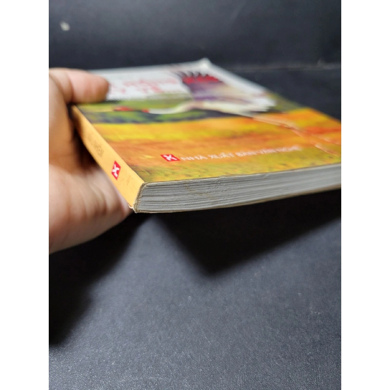 Khi hồng hạc bay về... và những điều mầu nhiệm mới 80% ố 2008 HCM1001 Huyền Diệu TÂM LINH - TÔN GIÁO - THIỀN 918975