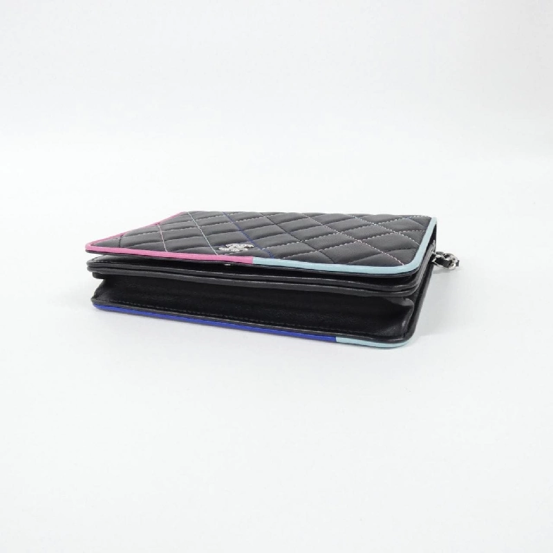 Chanel 81991 Ví dây - Hàng hiệu Authentic 770646