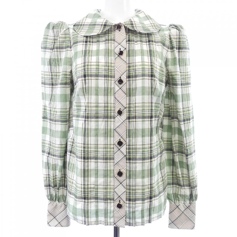 Áo sơ mi LOUIS VUITTON FITO72USG - Hàng hiệu Authentic 819302