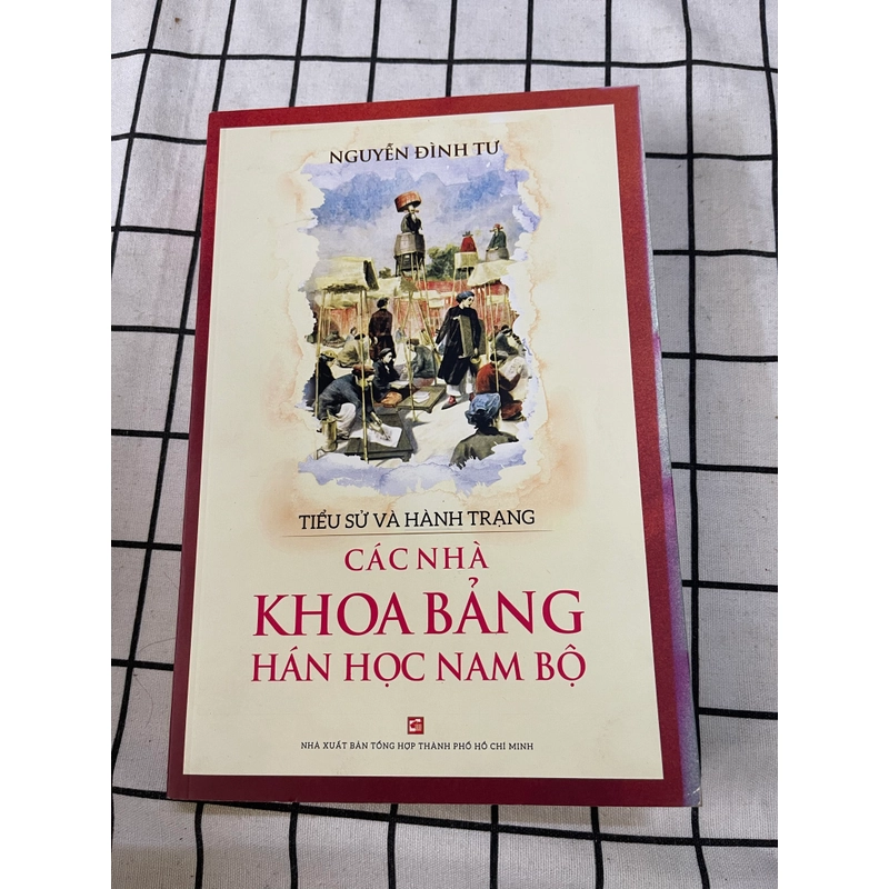 Các nhà Khoa Bảng Bán Học Nam Bộ 550627