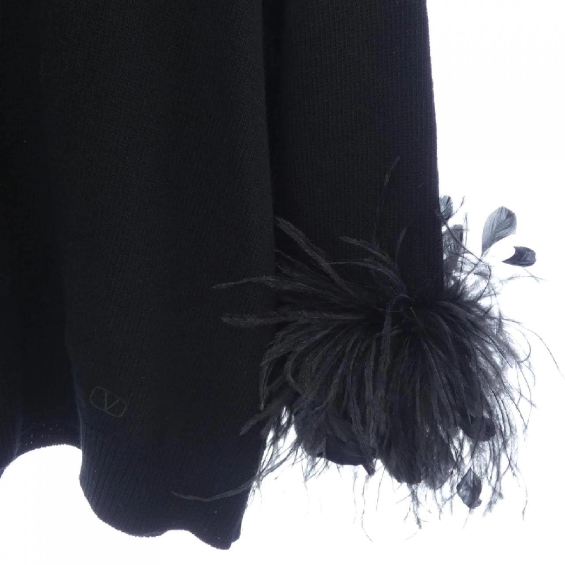 Áo len VALENTINO - Hàng hiệu Authentic 817159