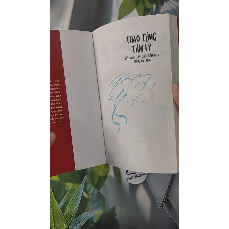 Thao Túng Tâm Lý - Neil D. Brown 961196