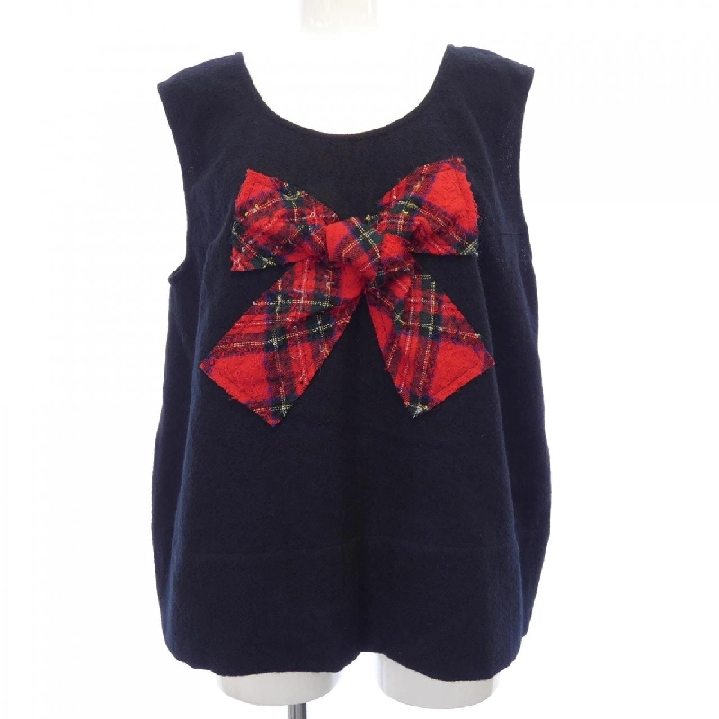 Tricot GARCONS Top 638043