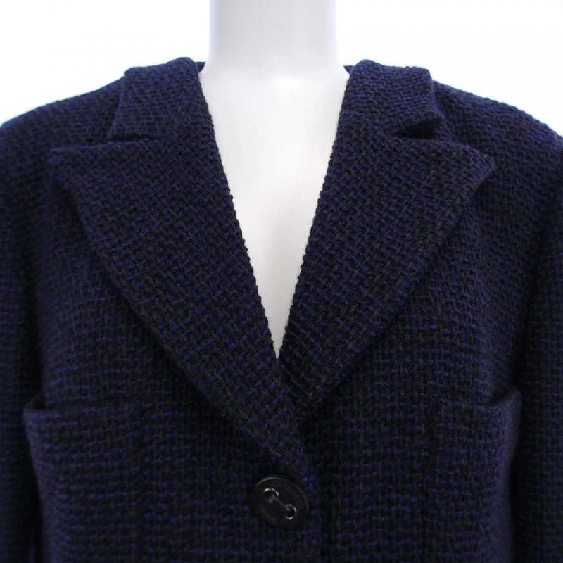 【Mã giảm giá】【Cổ điển】Áo khoác CHANEL 636099