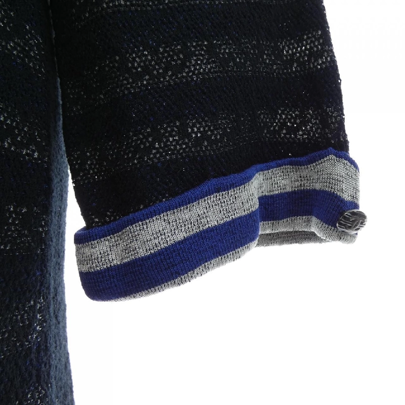 CHANEL P47599K06031 Áo len - Hàng hiệu Chính hãng 824036