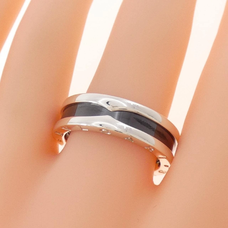 Nhẫn Bulgari Save the Children - Hàng hiệu Authentic 837371