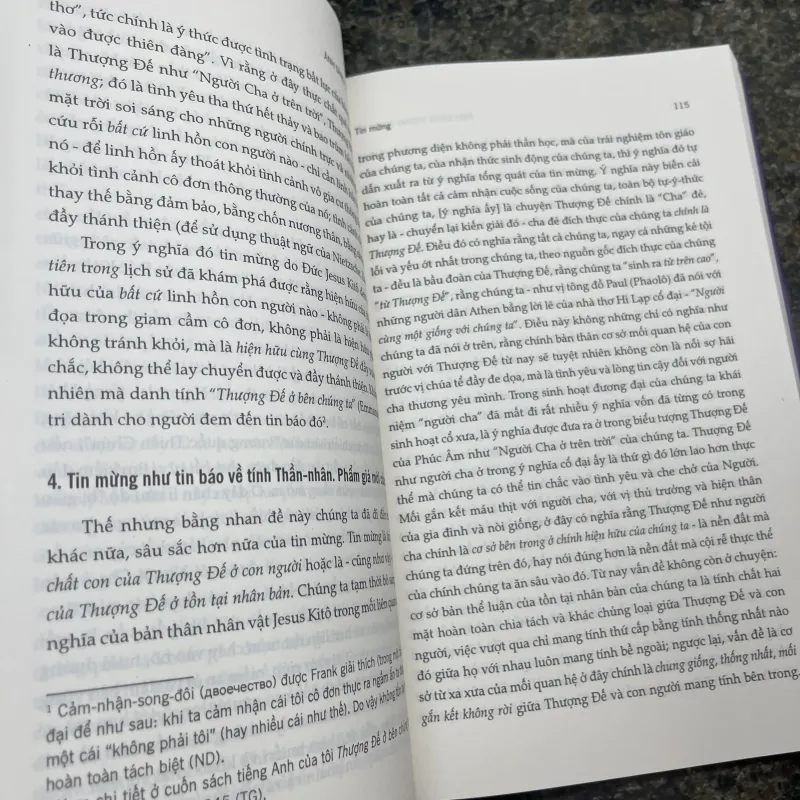 Ánh sáng trong bóng tối Semen Lyudvigovich Frank 752545