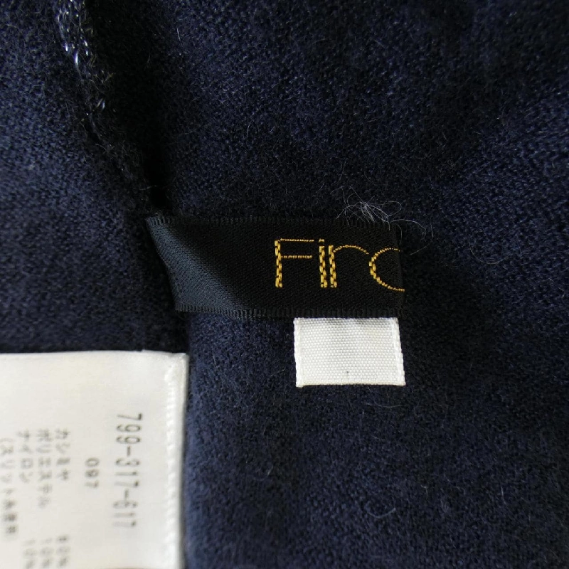 【Mã giảm giá】Áo khoác cardigan Firosa 634596