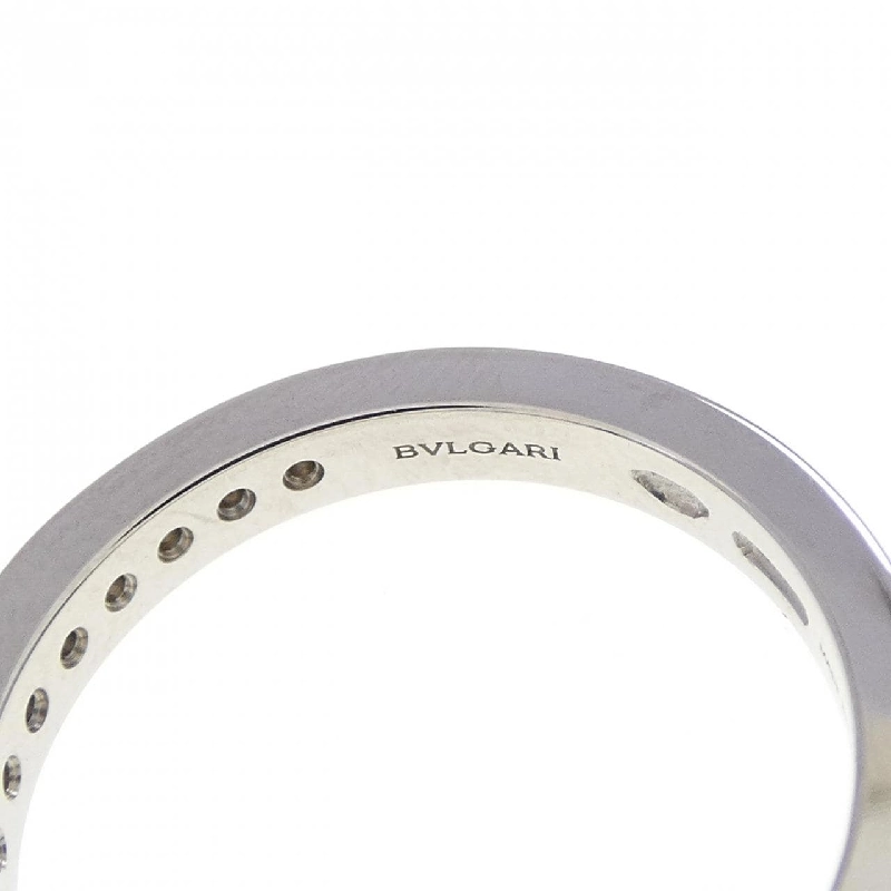 Nhẫn Bulgari Dedicata A Venezia - Hàng hiệu Authentic 835700