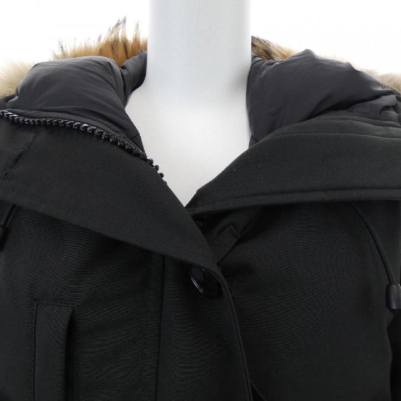 Canada Goose 2300JL CHARLOTTE Áo khoác lông vũ - Hàng hiệu Chính hãng 817810