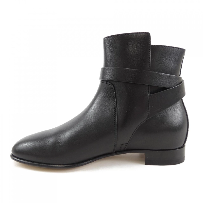 【Khuyến mãi】Giày bốt HERMES 663666