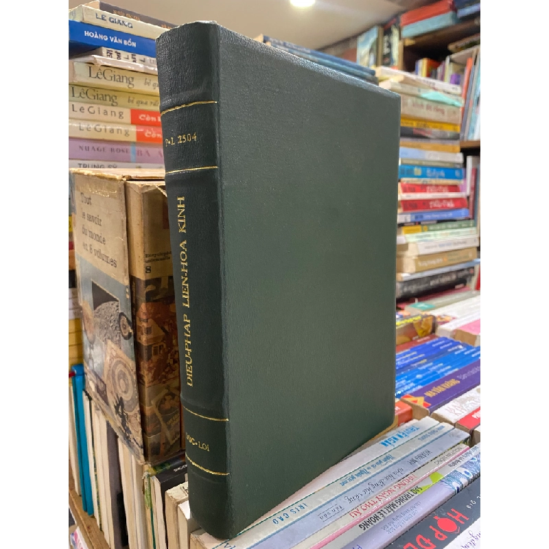 Kinh Diệu Pháp Liên Hoa 449371