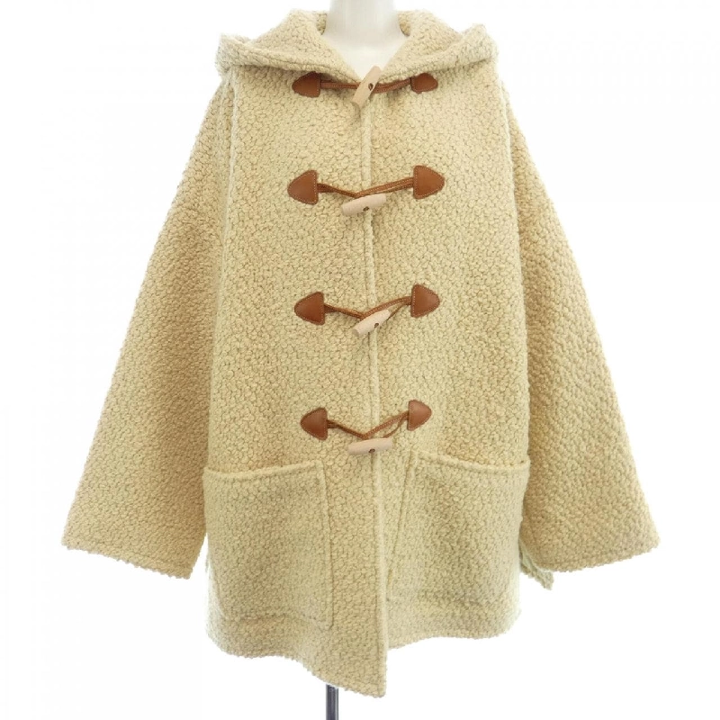 【Mã giảm giá】Áo khoác CELINE 636500