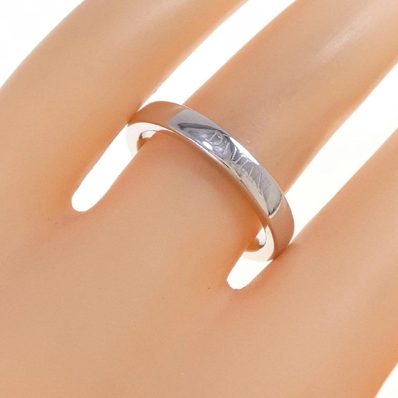 Nhẫn 750WG Damiani - Hàng hiệu Authentic 839695