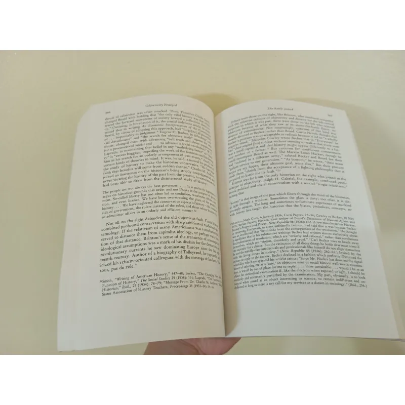 That Noble dream, english book sách tiếng Anh  996894