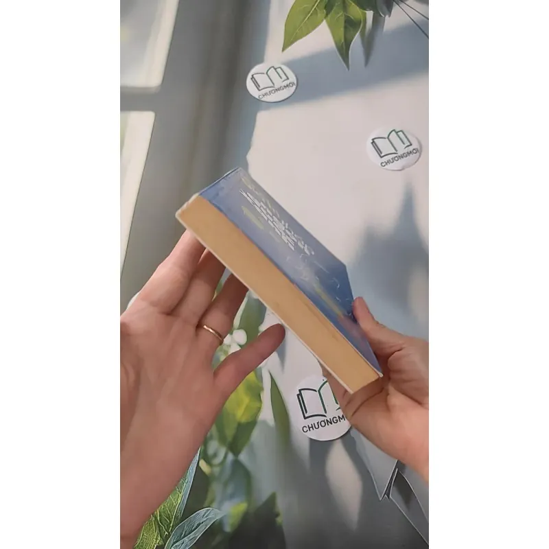 Sống Có Giá Trị: Thắp Ngọn Đuốc Xanh 961195