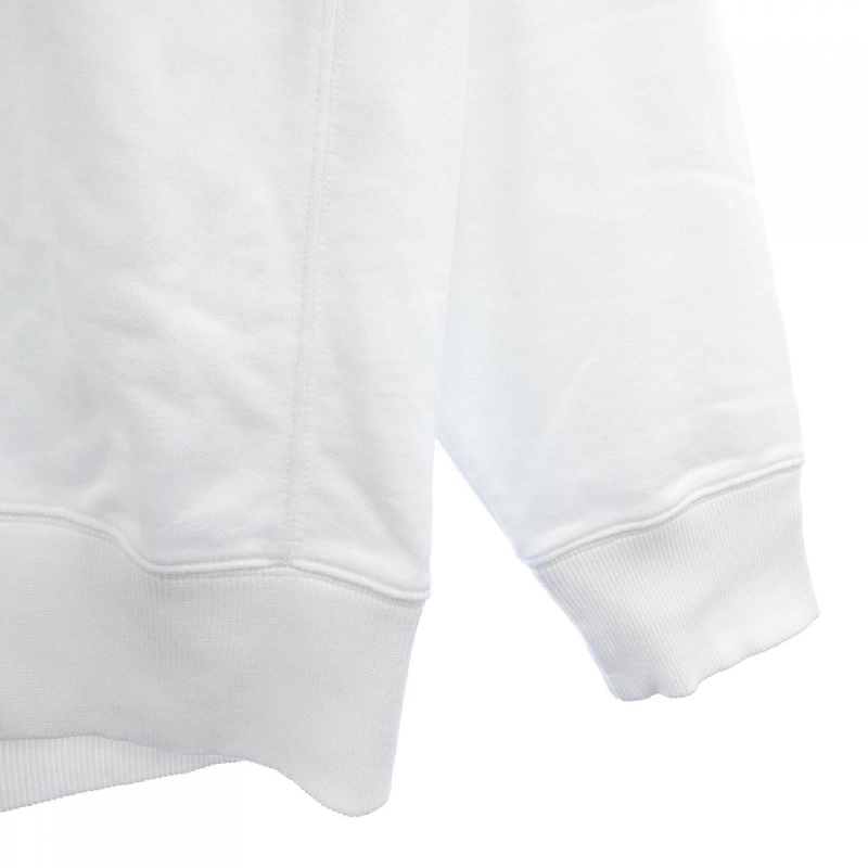 Áo hoodie ghi âm STELLA MCCARTNEY 633084