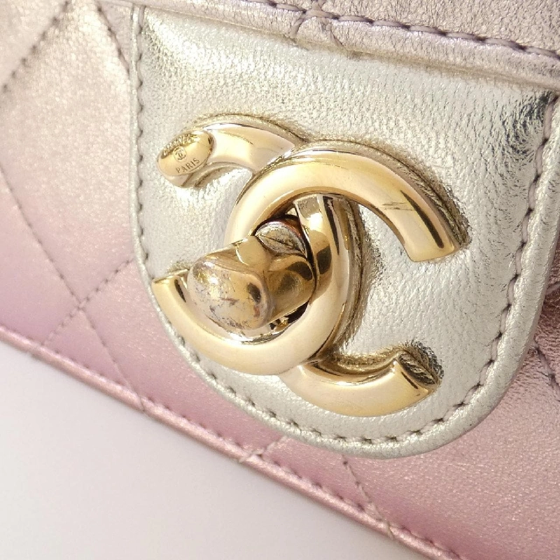 Túi xách chéo Chanel AS3002 - Hàng hiệu Chính hãng 613530