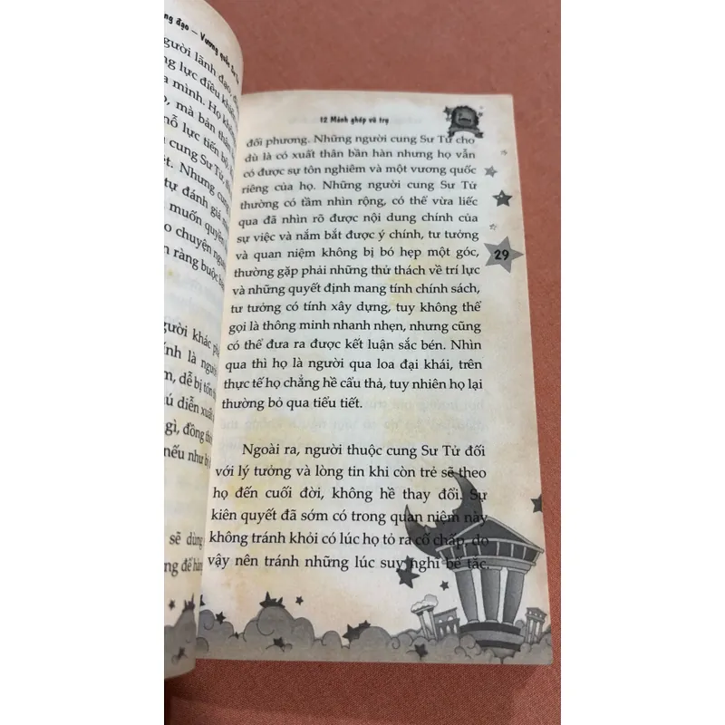 Vương quốc sư tử 🌊 692800