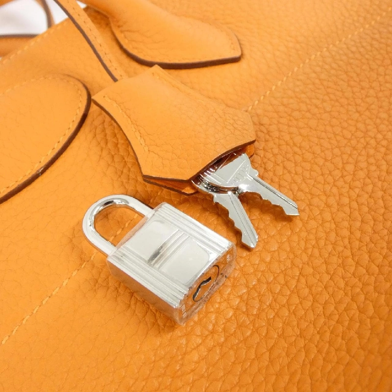Túi xách Hermès Bolide 31cm 073419CK - Hàng hiệu Chính hãng 765256